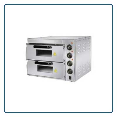 Pizza Oven Machine